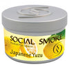 Social Smoke Tobacco 100g Retro