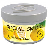Social Smoke 1000g