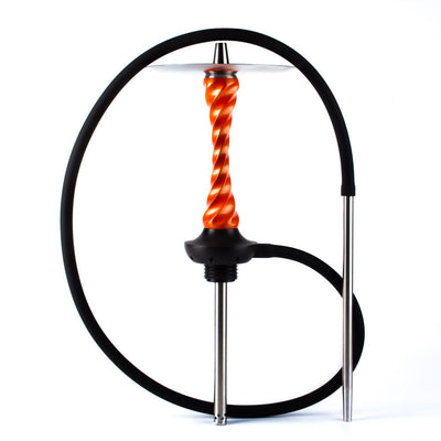 Jetpack Hookah (Stem, Tray, Hose)