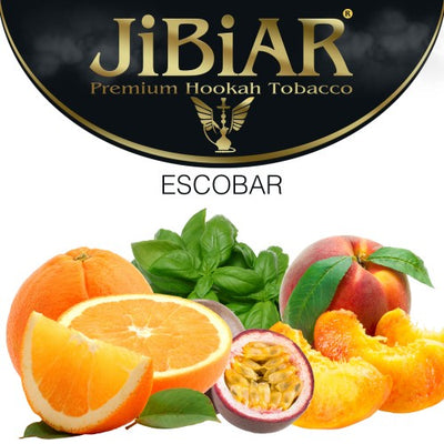 Jibiar Tobacco