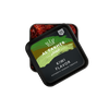 Al Fakher Tobacco 250g