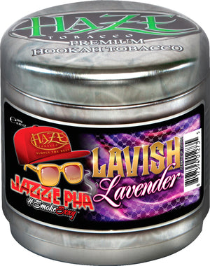 Haze Jazze Pha 100g