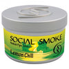 Social Smoke Tobacco 100g Retro