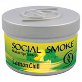 Social Smoke 1000g