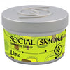 Social Smoke Tobacco 100g Retro