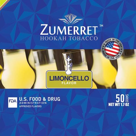 Zumerret Blue Edition 250g