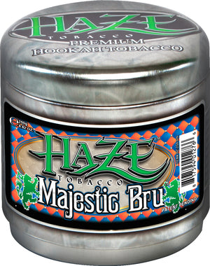 Haze 250g (USA)