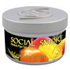 Social Smoke Tobacco 100g Retro