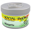 Social Smoke Tobacco 100g Retro