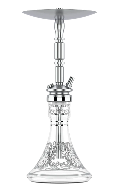 MIG Hookah Airforce M