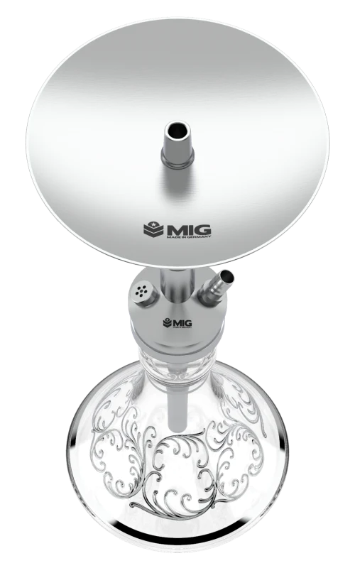 MIG Hookah Airforce M