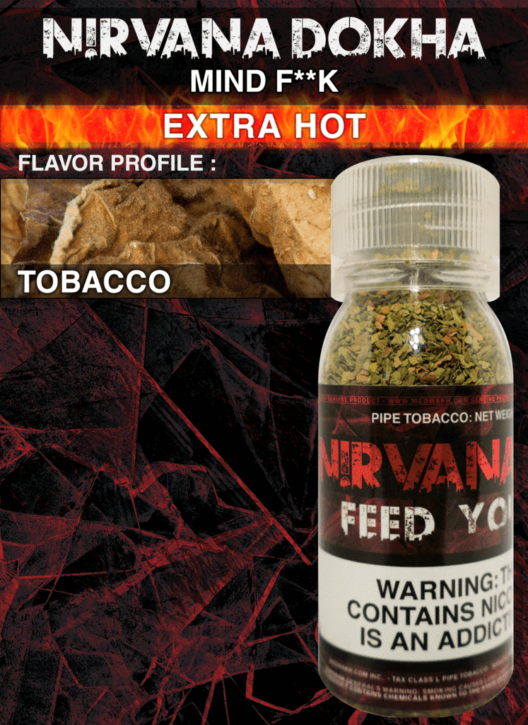 dokha tobacco near me Nirvana Dokha – 5StarHookah dokha tobacco near me Nirvana Dokha – 5StarHookah
