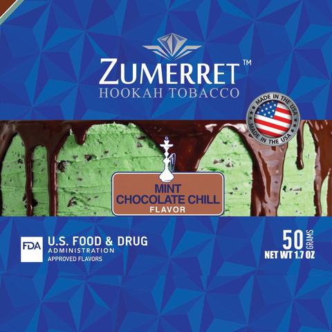 Zumerret Blue Edition 250g