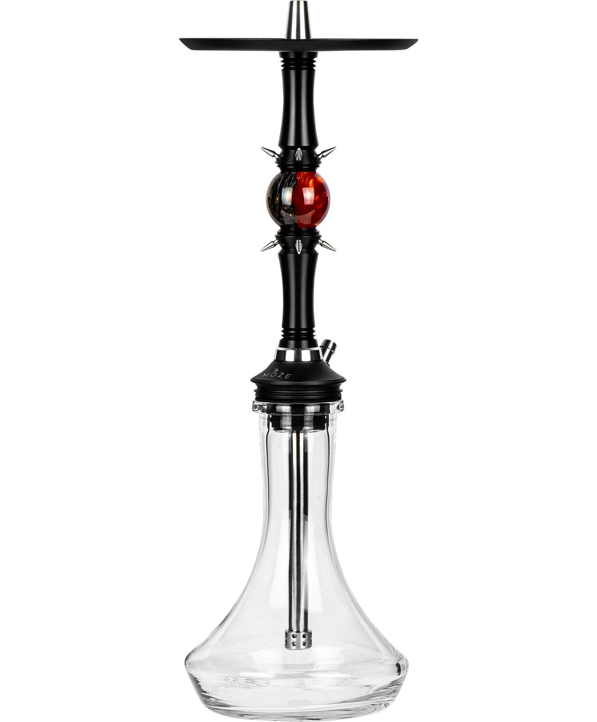 Moze Sphere 2 Hookah