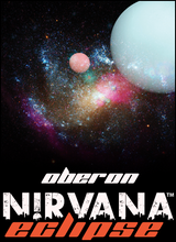 Nirvana Eclipse Shisha