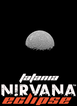 Nirvana Eclipse Shisha
