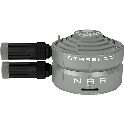 Starbuzz Nar HMD