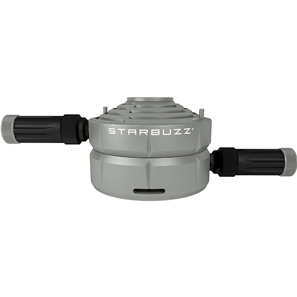 Starbuzz Nar HMD