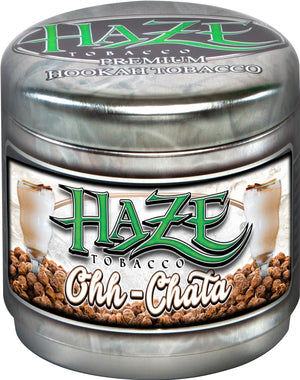 Haze 250g (USA)