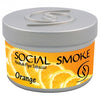 Social Smoke Tobacco 100g Retro