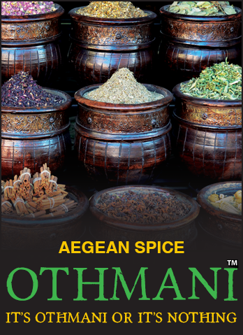 Othmani 100g