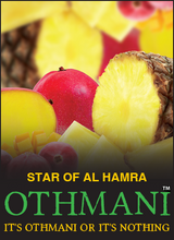 Othmani 100g