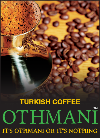 Othmani 100g