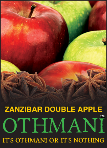 Othmani 100g