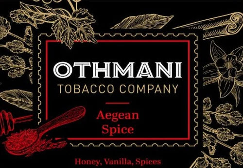 Othmani 100g Original Mixes