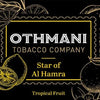 Othmani 100g Original Mixes