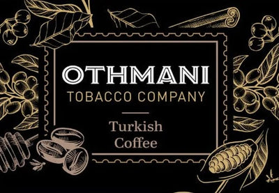 Othmani 100g Original Mixes