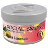 Social Smoke Tobacco 100g Retro
