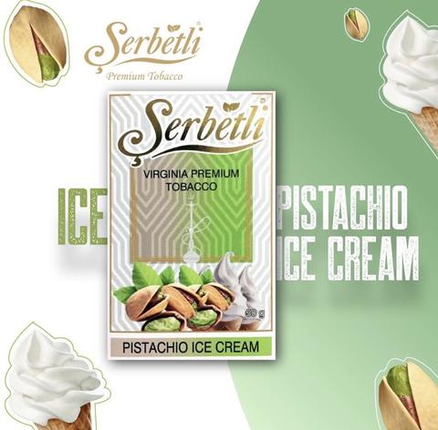 Serbetli Tobacco 50g