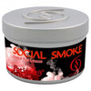 Social Smoke Tobacco 100g Retro