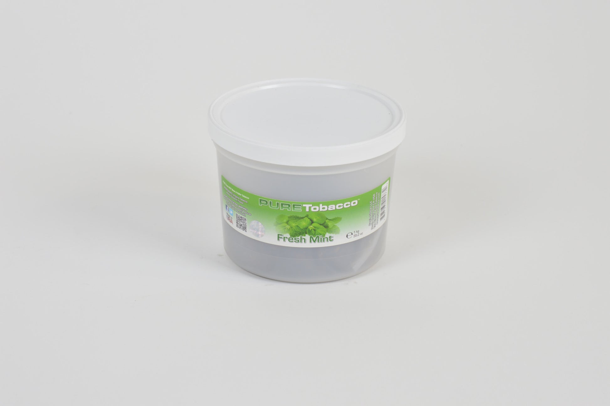 how much is a kilo of tobacco Oriental / Asien 1/Kg Pure Tobacco Kilograms 5StarHookah