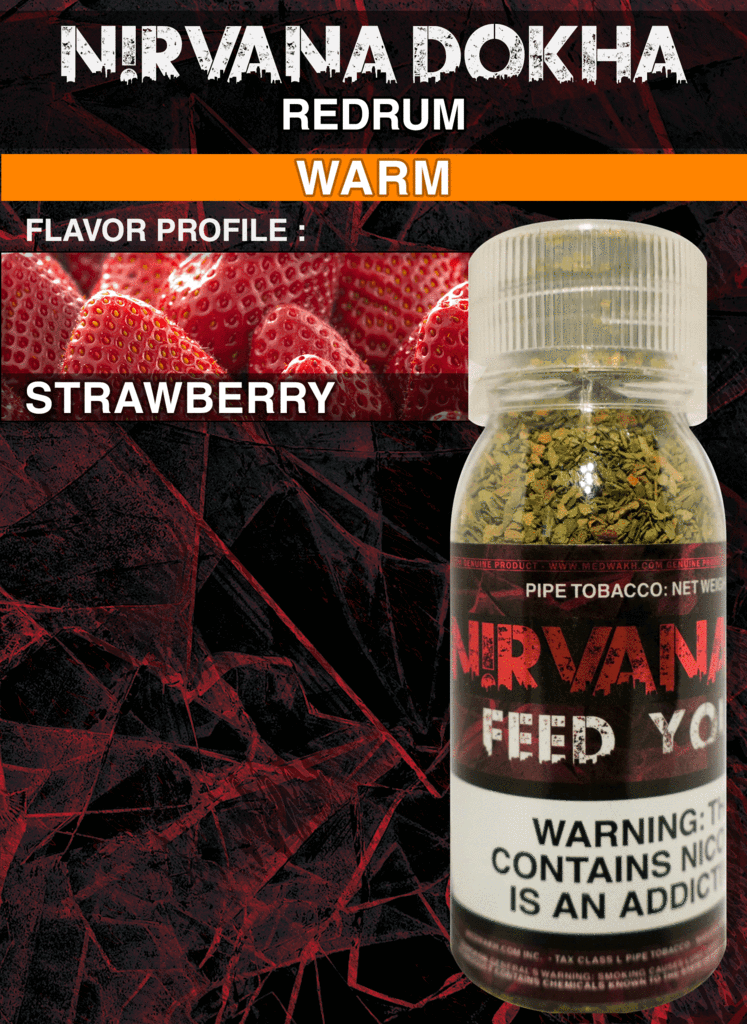 Nirvana Dokha