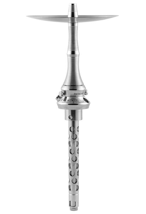 Retrofit Amalgam Hookah