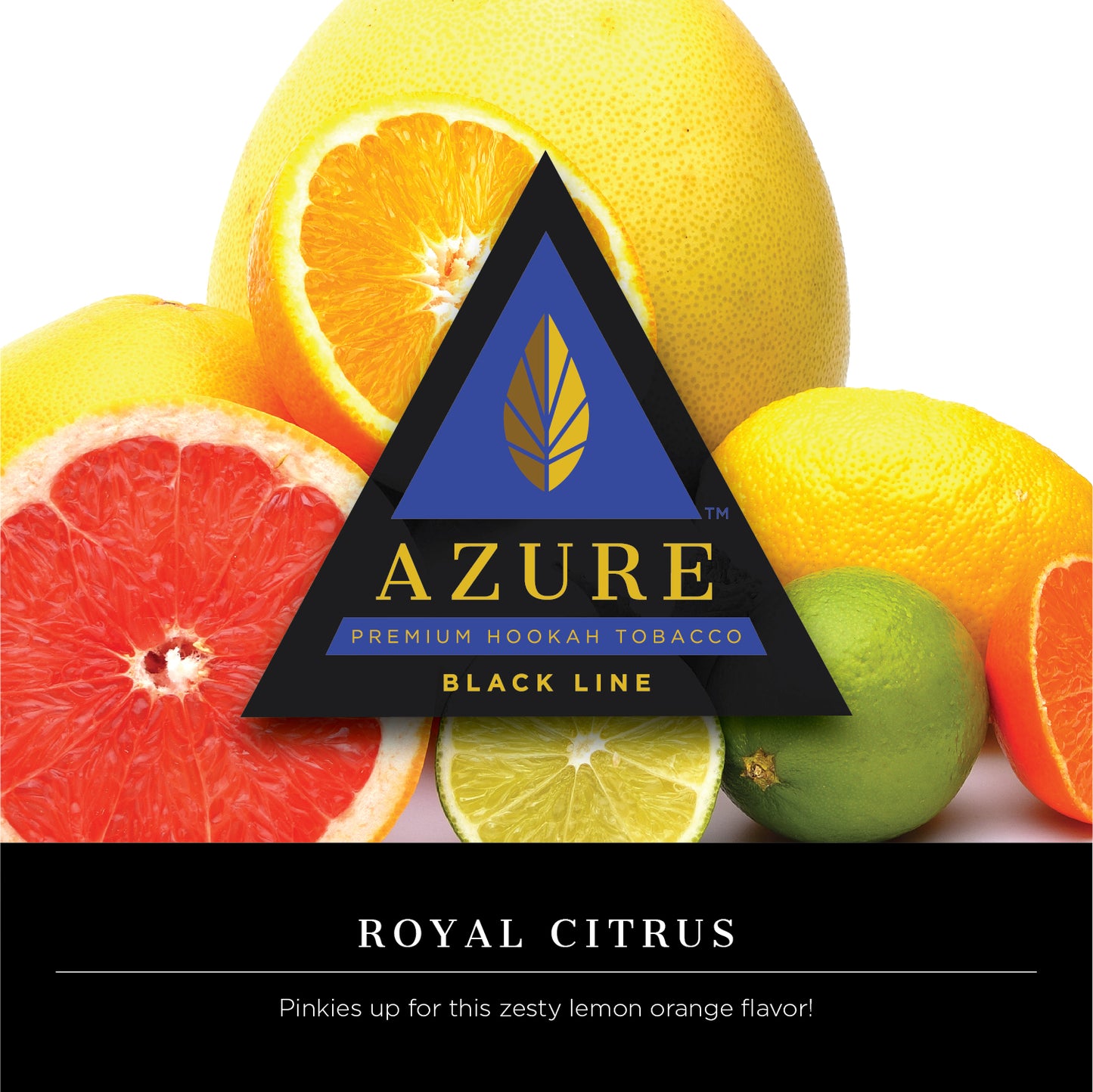 Azure Dark 250g