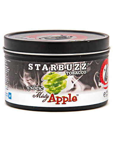 Starbuzz Bold Tobacco 100g