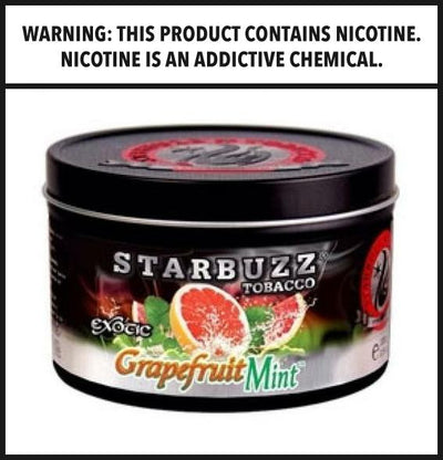 Starbuzz Bold Tobacco 250g