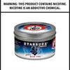 Starbuzz Exotic Tobacco 250g