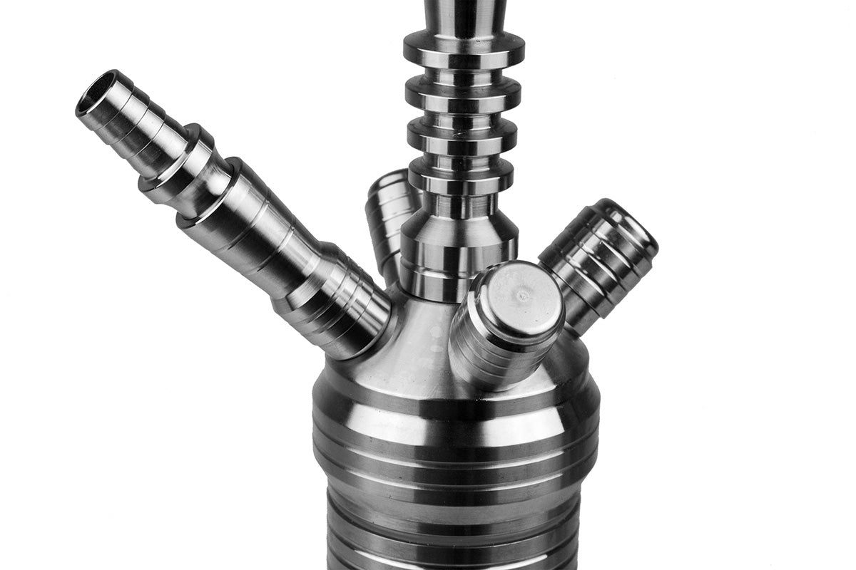 Dschinni Hose Adapters