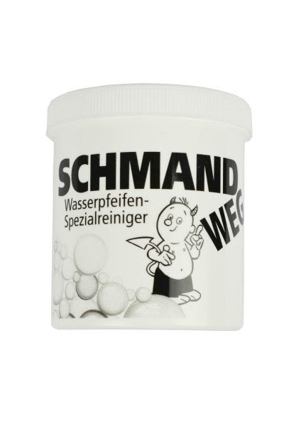 Schmand-Weg Cleaning Powder