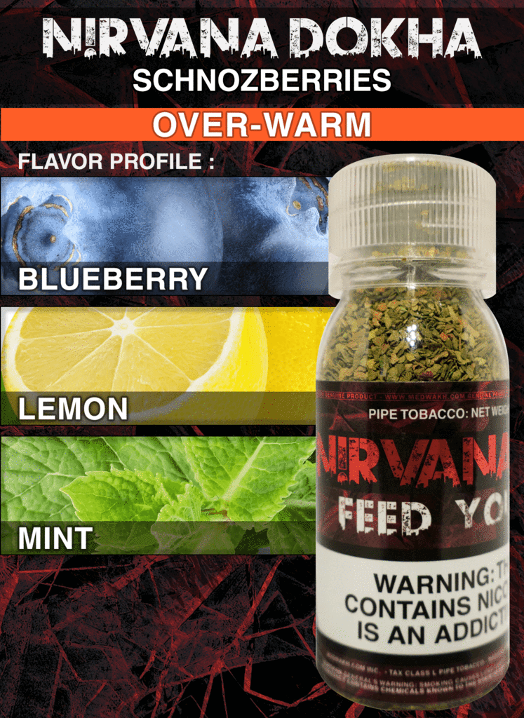 Nirvana Dokha