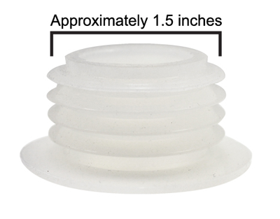 Base Grommet - Junior