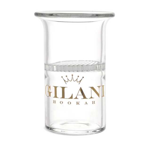 Gilani Glass Ash Catcher