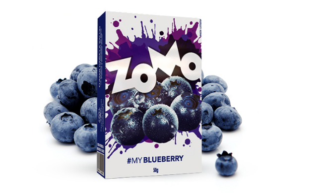 Zomo Classic 50g