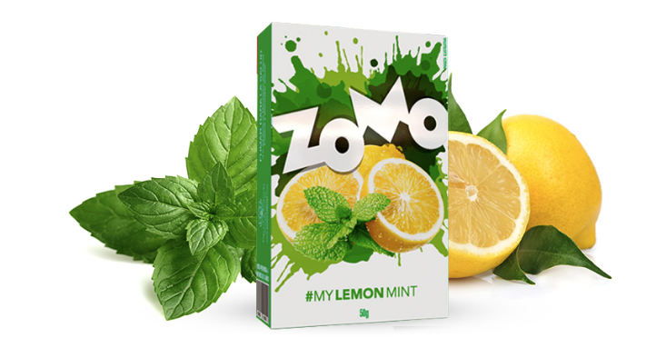 Zomo Classic 50g