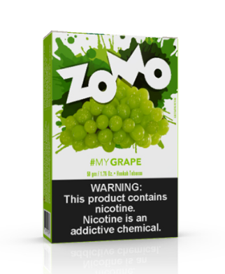 Zomo Classic 50g