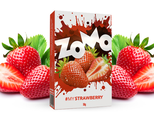 Zomo Classic 50g